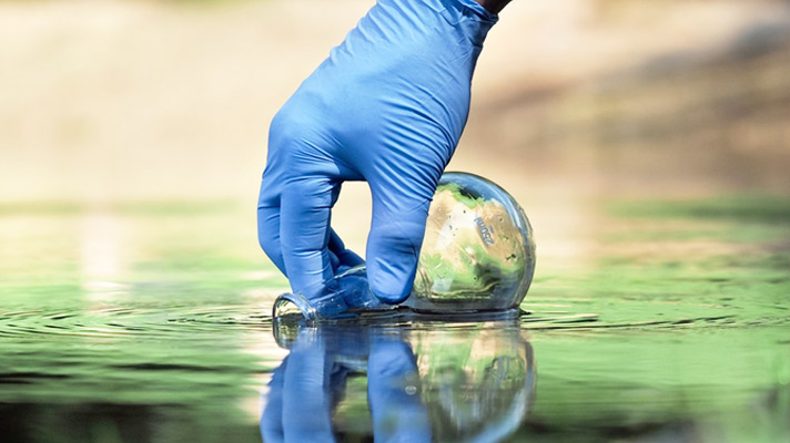 環(huán)境檢測(cè)的有哪些重要的作用？